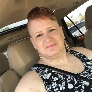 Meet your Posher, Erika